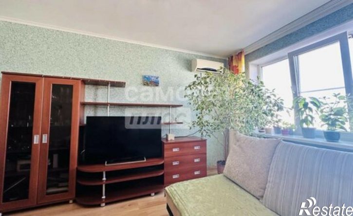 3-комн квартира Юго-Западный б-р, 10,  д. 10