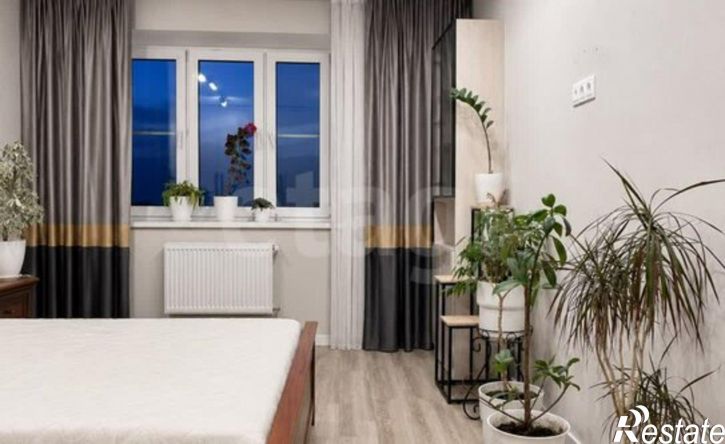 2-комн квартира ул Новогородская, 26,  д. 26