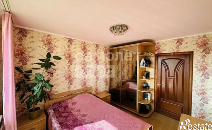 3-комн квартира Юго-Западный б-р, 10,  д. 10