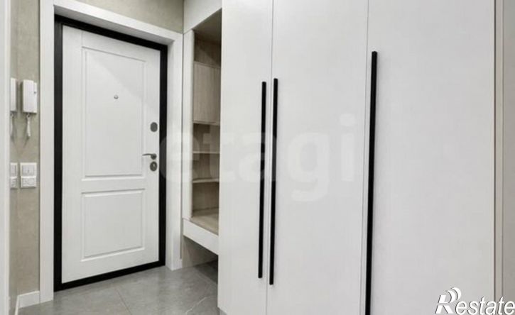 2-комн квартира ул Новогородская, 26,  д. 26