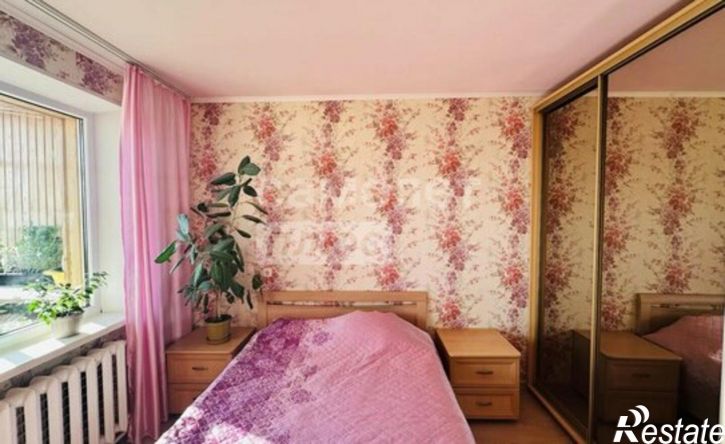 3-комн квартира Юго-Западный б-р, 10,  д. 10
