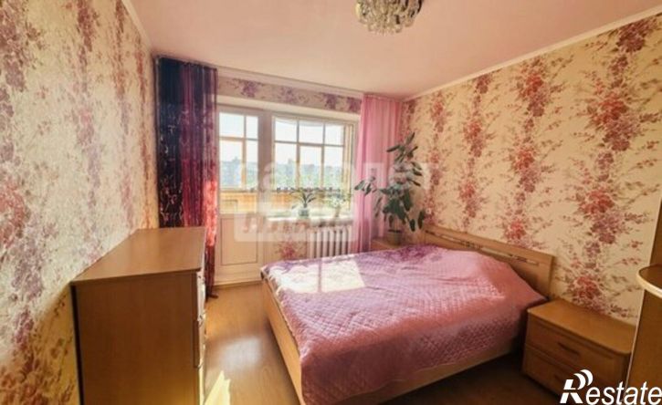3-комн квартира Юго-Западный б-р, 10,  д. 10