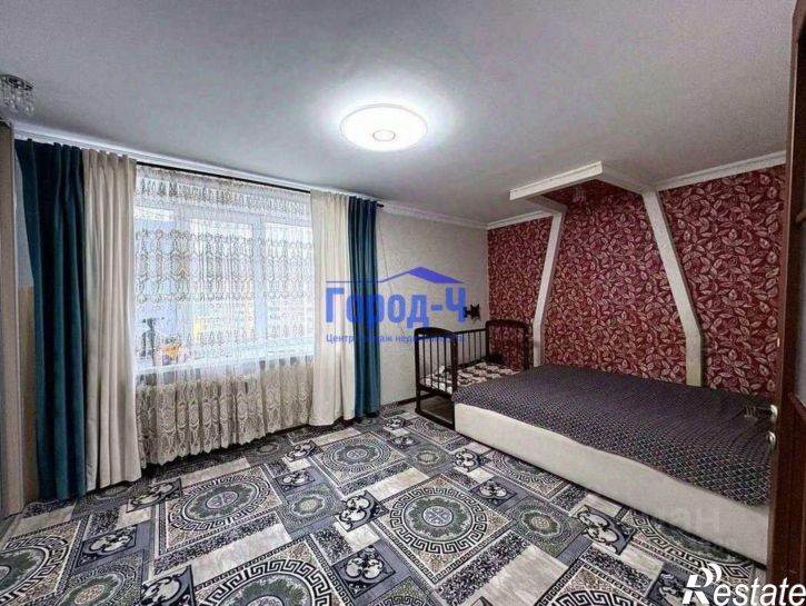 2-комн квартира ул Ленинского Комсомола, 10,  д. 10