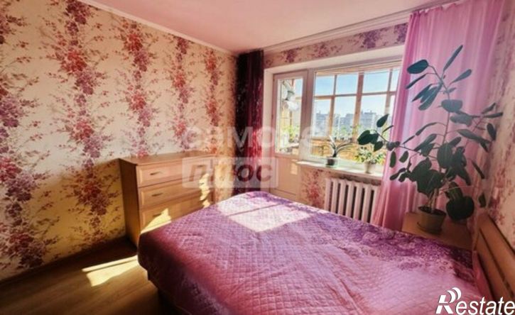 3-комн квартира Юго-Западный б-р, 10,  д. 10