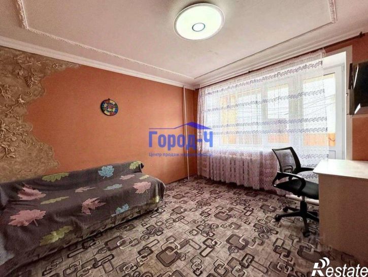 2-комн квартира ул Ленинского Комсомола, 10,  д. 10