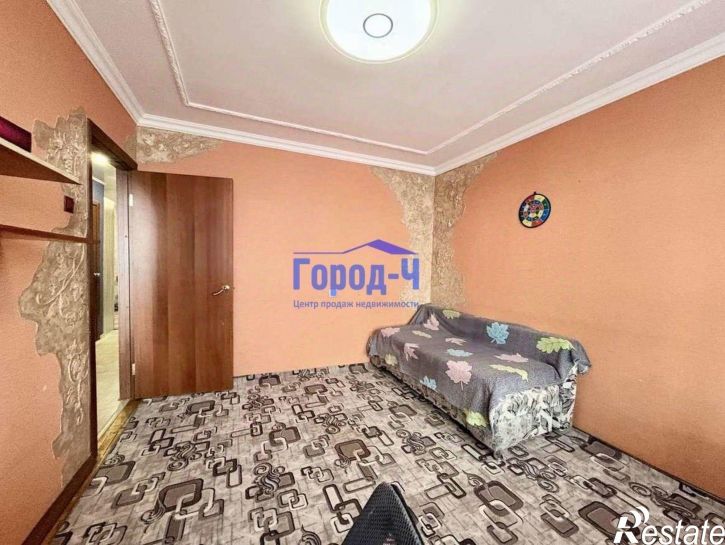 2-комн квартира ул Ленинского Комсомола, 10,  д. 10