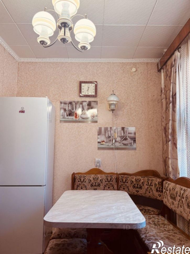 3-комн квартира улица Чернышевского, 32,  д. 32