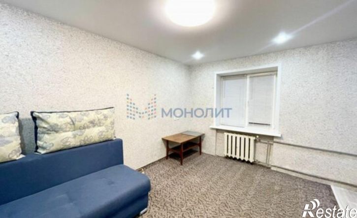 1-комн квартира Молодёжный переулок, 11 к1,  д. 11 к1