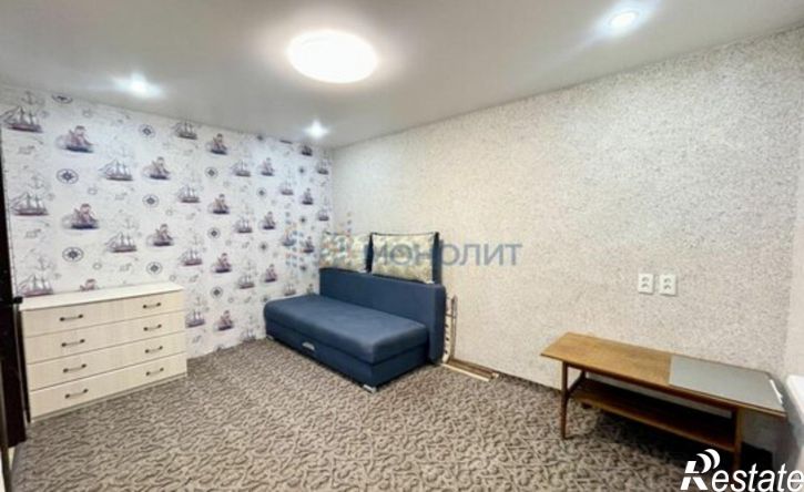 1-комн квартира Молодёжный переулок, 11 к1,  д. 11 к1