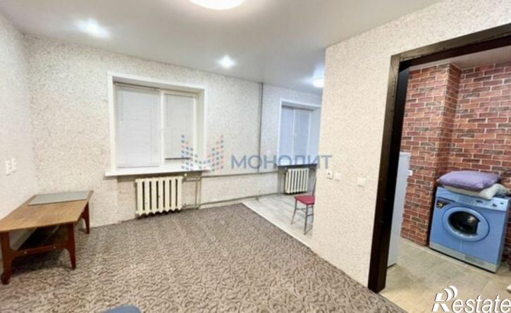 1-комн квартира Молодёжный переулок, 11 к1,  д. 11 к1