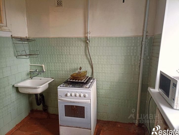 2-комн квартира улица Аркадия Гайдара, 7,  д. 7