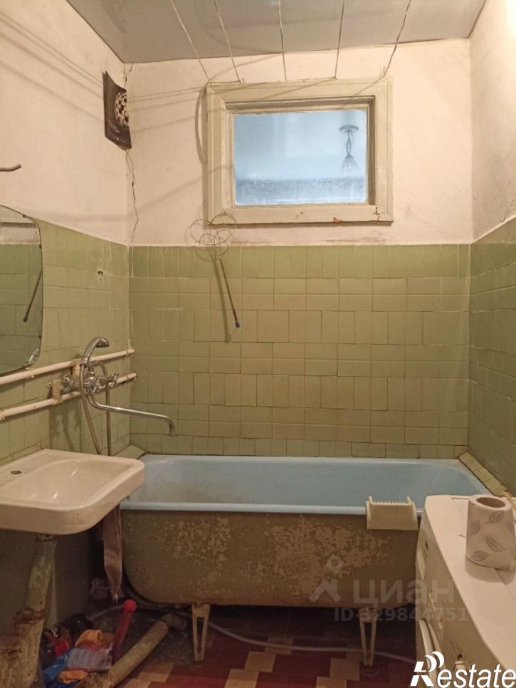 2-комн квартира улица Аркадия Гайдара, 7,  д. 7