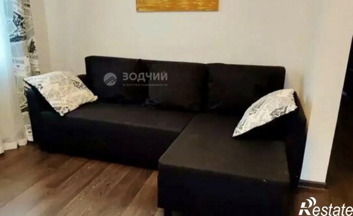 1-комн квартира проспект Максима Горького, 30/1,  д. 30/1