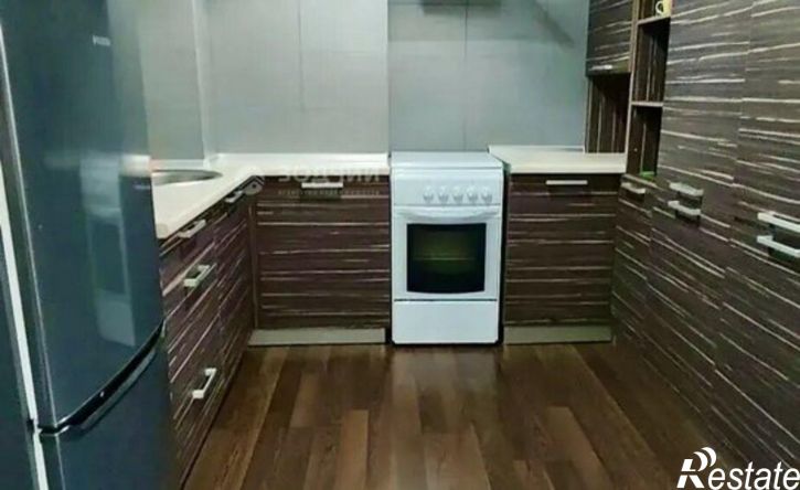 1-комн квартира проспект Максима Горького, 30/1,  д. 30/1