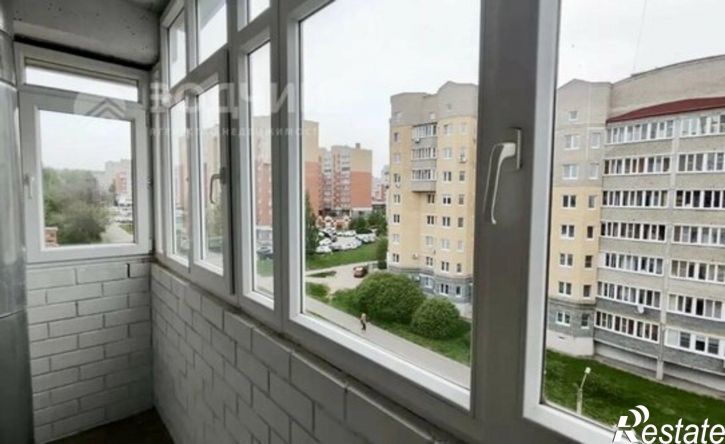 1-комн квартира проспект Максима Горького, 30/1,  д. 30/1