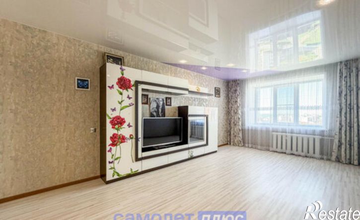 2-комн квартира улица Гагарина, 29,  д. 29