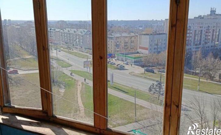 1-комн квартира улица Гагарина, 26,  д. 26