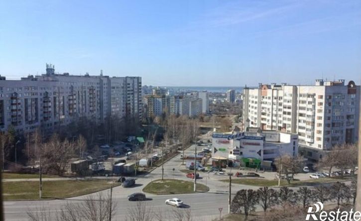 1-комн квартира улица Гагарина, 26,  д. 26