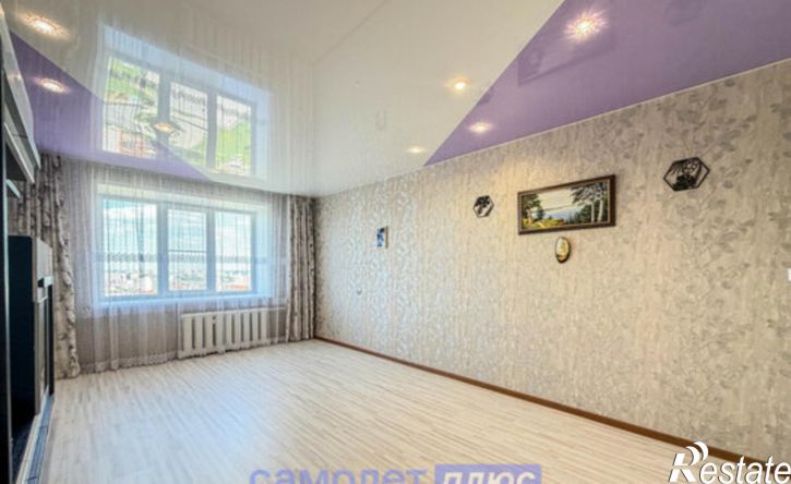 2-комн квартира улица Гагарина, 29,  д. 29