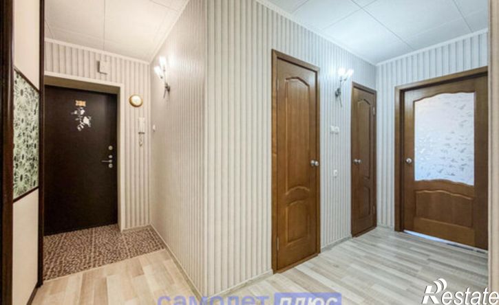 2-комн квартира улица Гагарина, 29,  д. 29