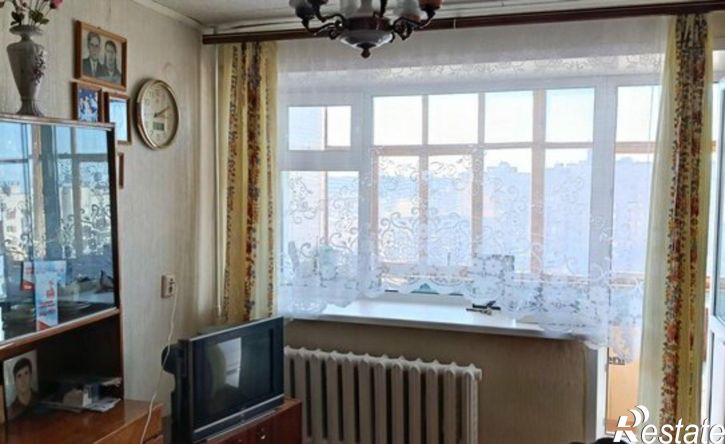 1-комн квартира улица Гагарина, 26,  д. 26