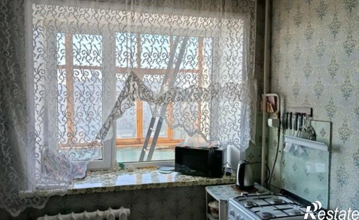 1-комн квартира улица Гагарина, 26,  д. 26