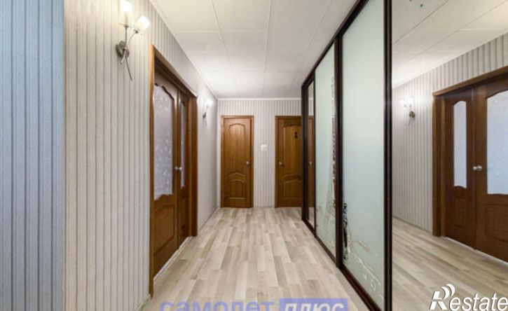 2-комн квартира улица Гагарина, 29,  д. 29