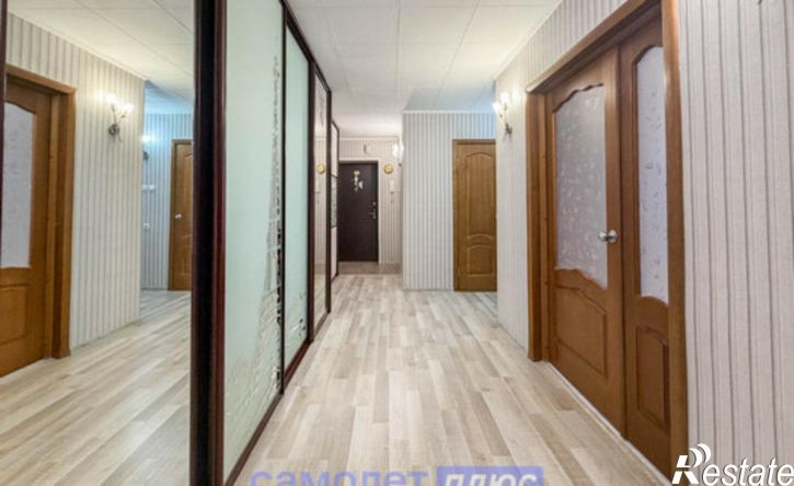 2-комн квартира улица Гагарина, 29,  д. 29