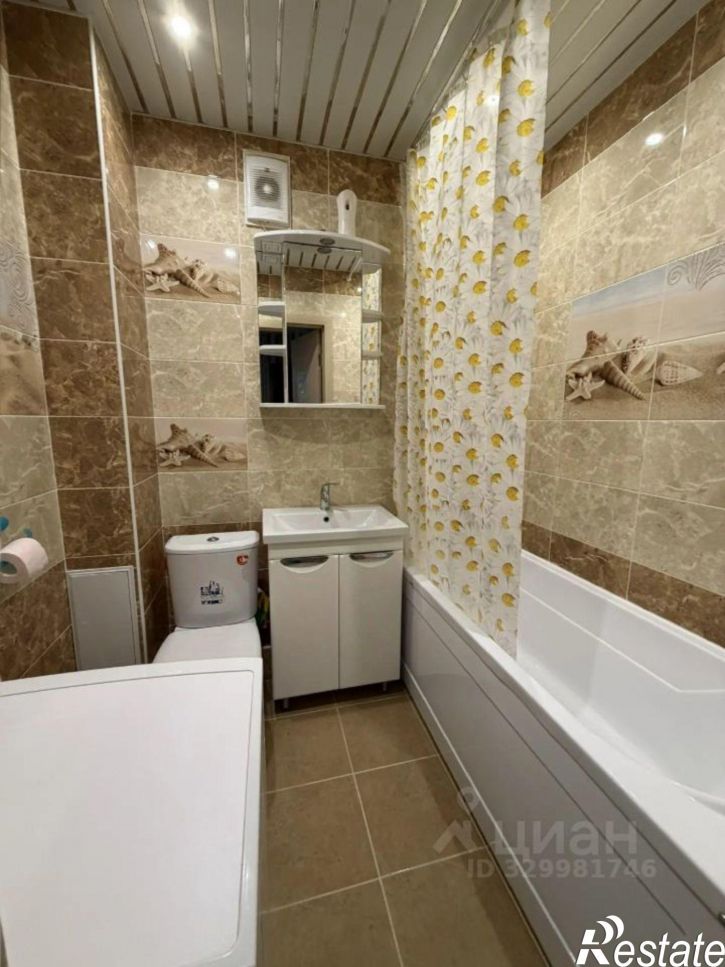 1-комн квартира Новогородская улица, 24,  д. 24