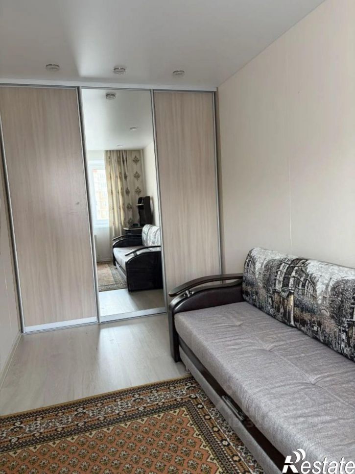 1-комн квартира Новогородская улица, 24,  д. 24