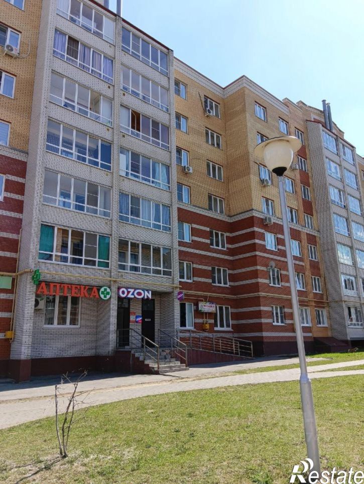 1-комн квартира Новогородская улица, 24,  д. 24