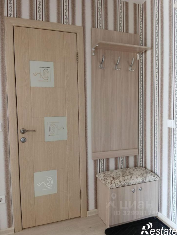1-комн квартира Новогородская улица, 24,  д. 24