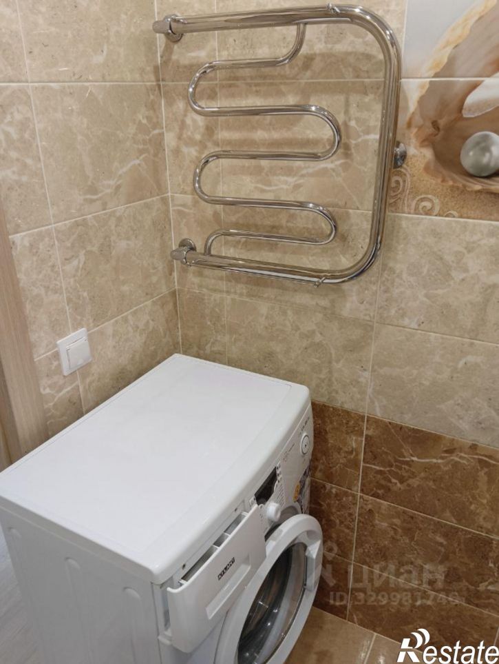 1-комн квартира Новогородская улица, 24,  д. 24