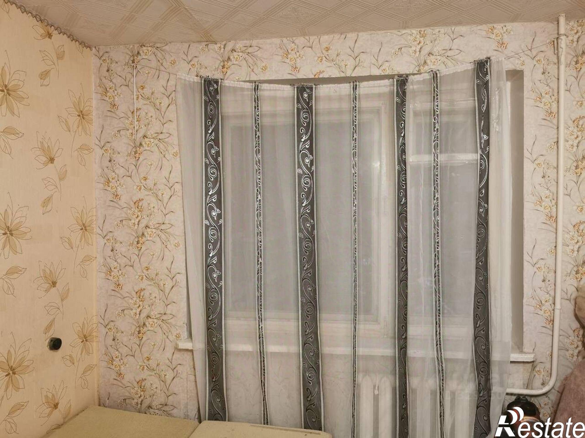 Купить комнату за 1 500 000 рублей на ул Т.Кривова, 15