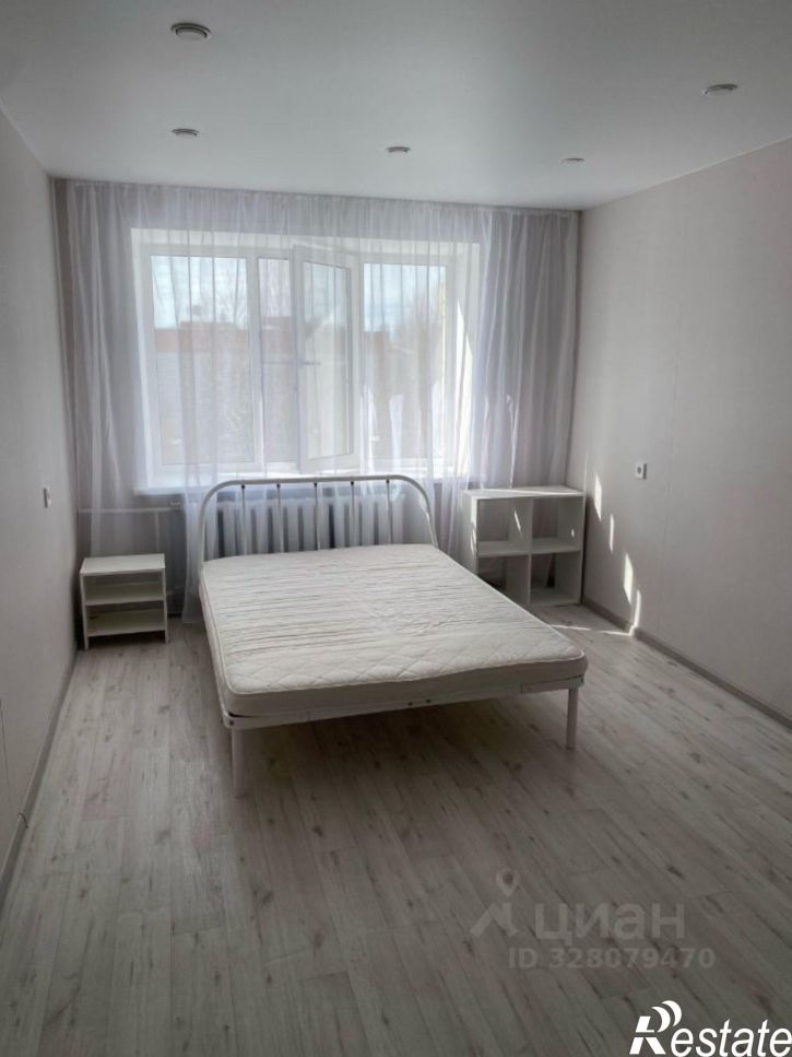 1-комн квартира Хевешская улица, 1 к1,  д. 1 к1