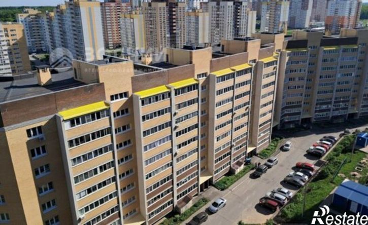 4-комн квартира проспект Тракторостроителей, 72,  д. 72