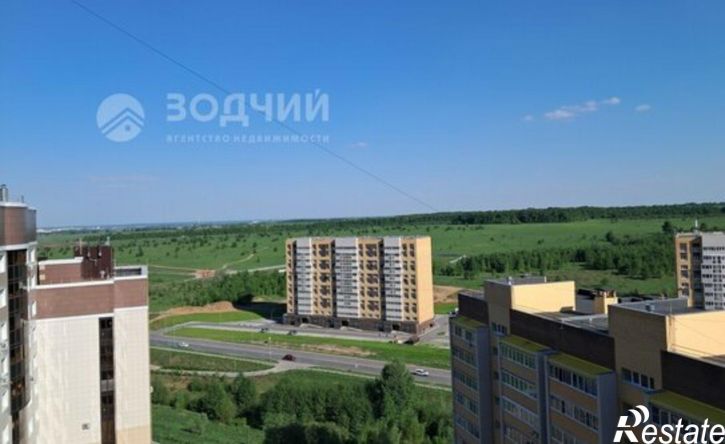 4-комн квартира проспект Тракторостроителей, 72,  д. 72