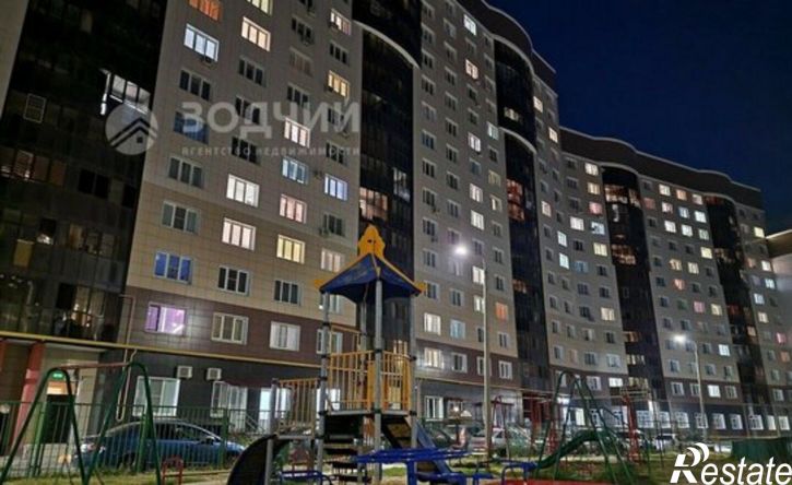4-комн квартира проспект Тракторостроителей, 72,  д. 72