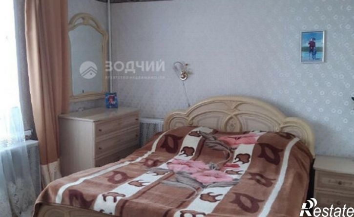 3-комн квартира ул Мичмана Павлова, 22,  д. 22