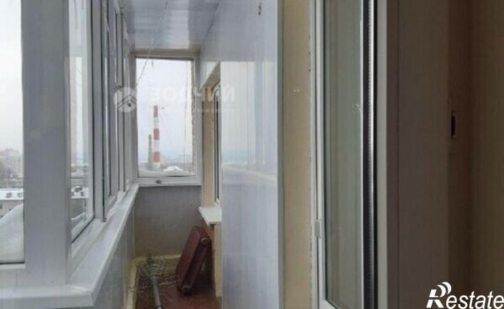 3-комн квартира ул Мичмана Павлова, 22,  д. 22