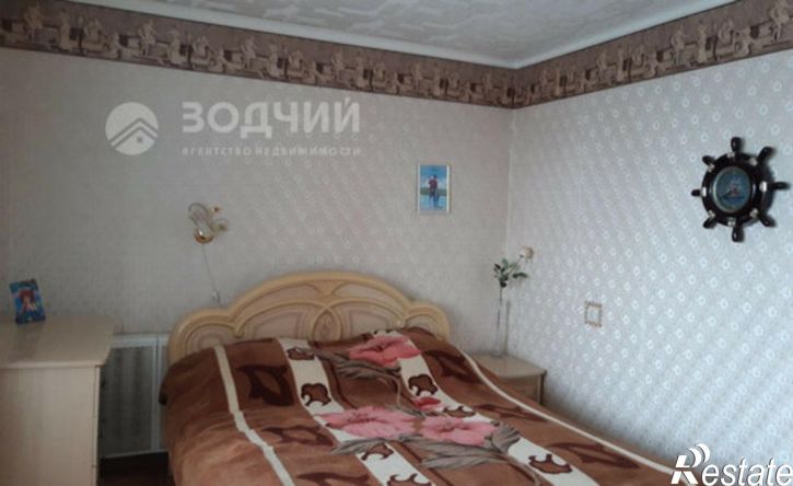 3-комн квартира ул Мичмана Павлова, 22,  д. 22