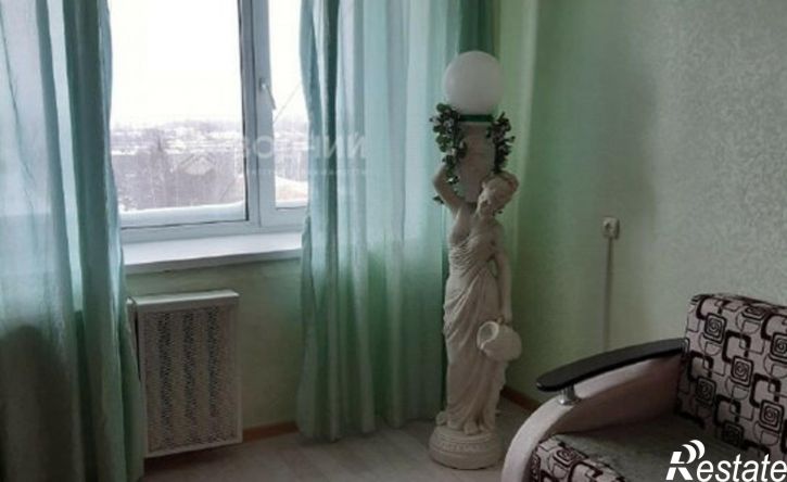 3-комн квартира ул Мичмана Павлова, 22,  д. 22