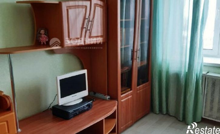 3-комн квартира ул Мичмана Павлова, 22,  д. 22