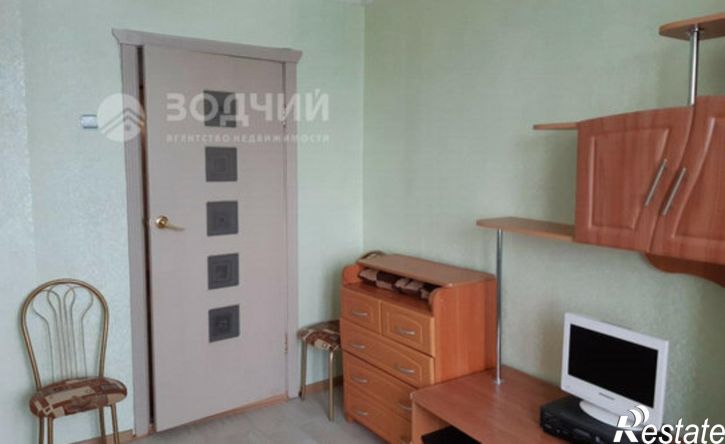 3-комн квартира ул Мичмана Павлова, 22,  д. 22