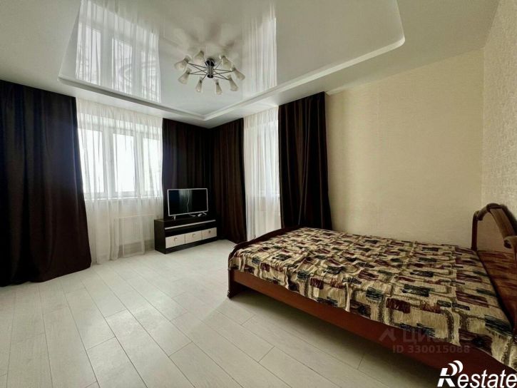 2-комн квартира улица Герцена, 14,  д. 14