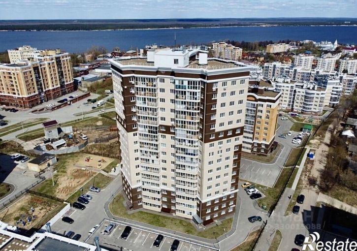 2-комн квартира улица Герцена, 14,  д. 14