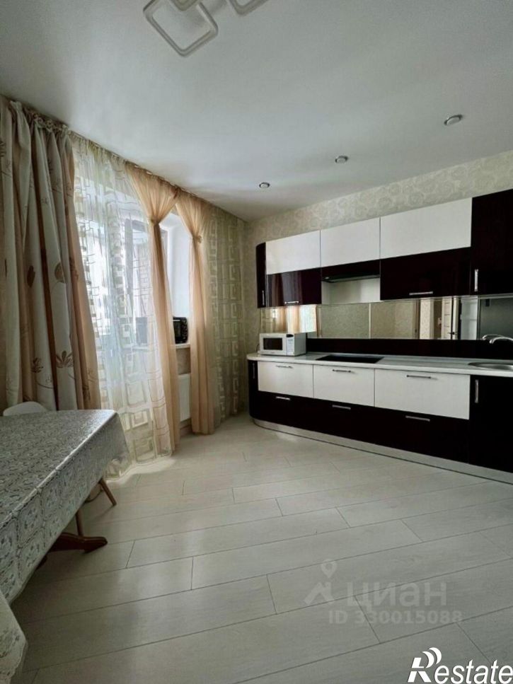 2-комн квартира улица Герцена, 14,  д. 14
