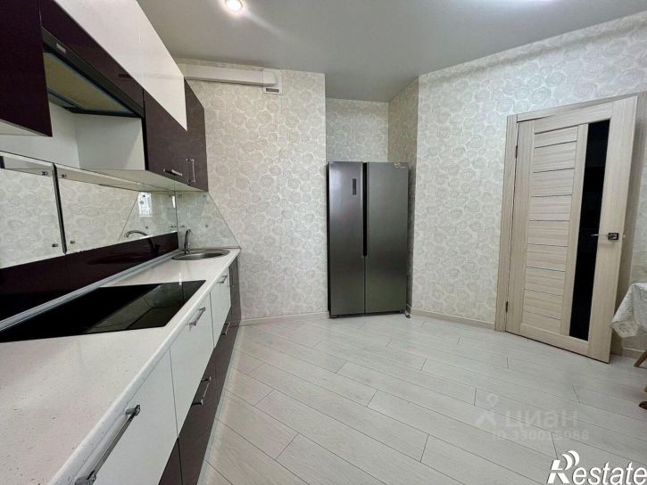 2-комн квартира улица Герцена, 14,  д. 14
