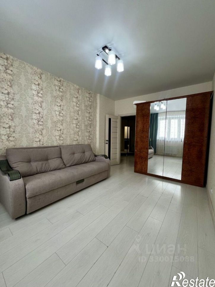 2-комн квартира улица Герцена, 14,  д. 14