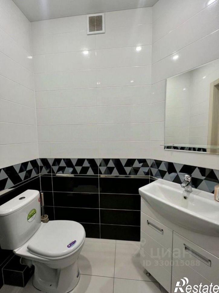 2-комн квартира улица Герцена, 14,  д. 14